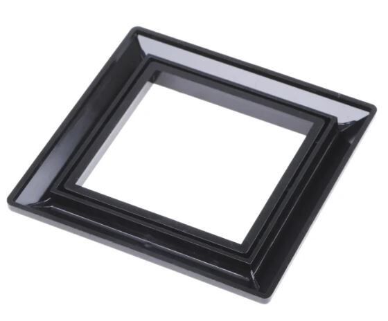 T.008.177 Geçmeli Çerçeve AH57 Serisi İle Kullanım