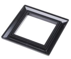 T.008.177 Geçmeli Çerçeve AH57 Serisi İle Kullanım