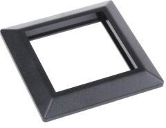 T.008.177 Geçmeli Çerçeve AH57 Serisi İle Kullanım