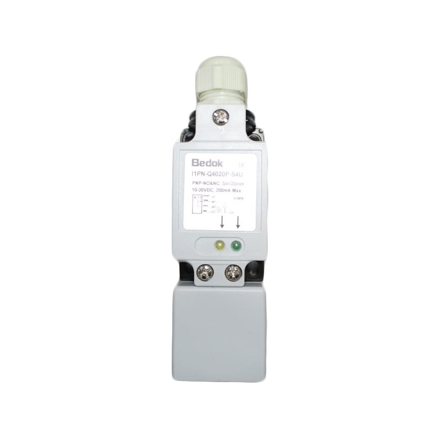 I1PF-Q4020P-S4U (40x40x118 mm)
