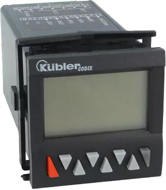 6.908.0101.0A0 CODİX ICD ÖN AYARLI SAYAÇ