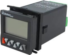 6.908.0101.0A0 CODİX ICD ÖN AYARLI SAYAÇ