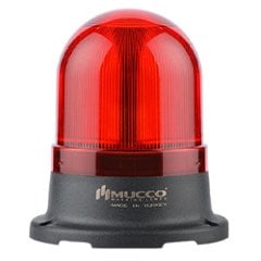 SNT-925-B 5 MOD ÜNİVERSAL BUZZERLI TEPE LAMBASI 85-260V AC/DC