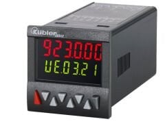 6.923.0103.000 CODİX ICD ÖN AYARLI SAYAÇ