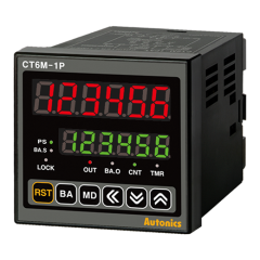 CT6M-1P2
