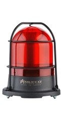 SNT-925-KFS 5 MOD ÜNİVERSAL KAFESLİ TEPE LAMBASI 85-260V AC/DC