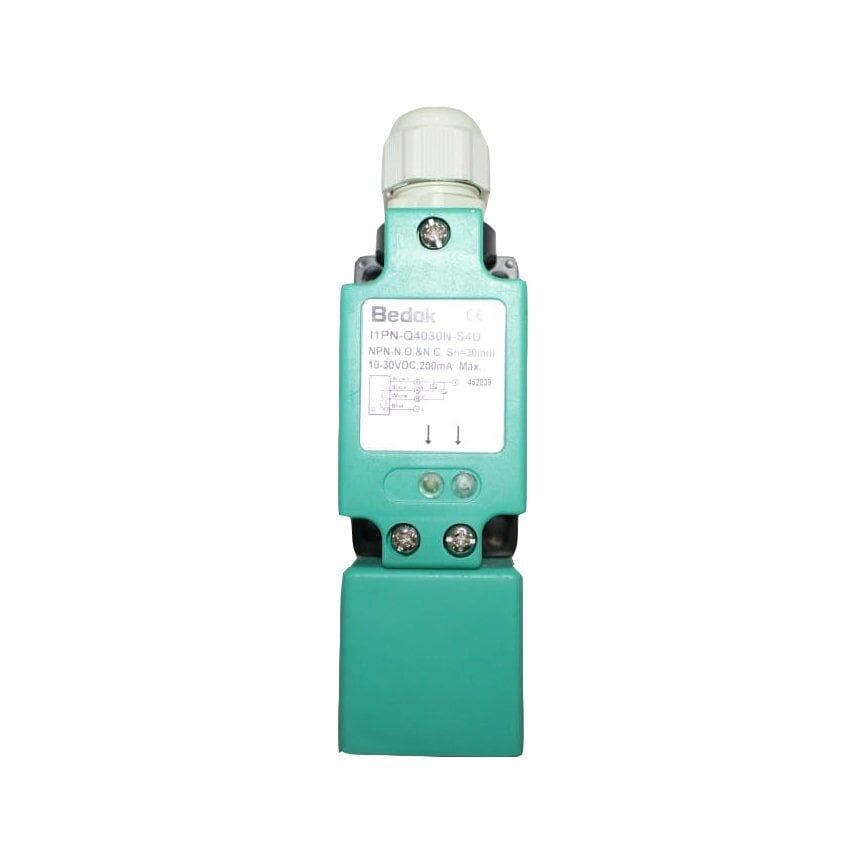 I1PN-Q4030N-S4U (40x40x118 mm)