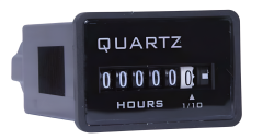 LA21F1  90-264VAC 90-264VAC 36x24mm İŞ GÜÇ ZAMAN SAATİ