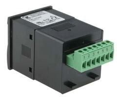 6.901.010.820  LCD Sıfırlamalı Preset Sayaç 6 Dijit  250 V AC/DC 30Hz