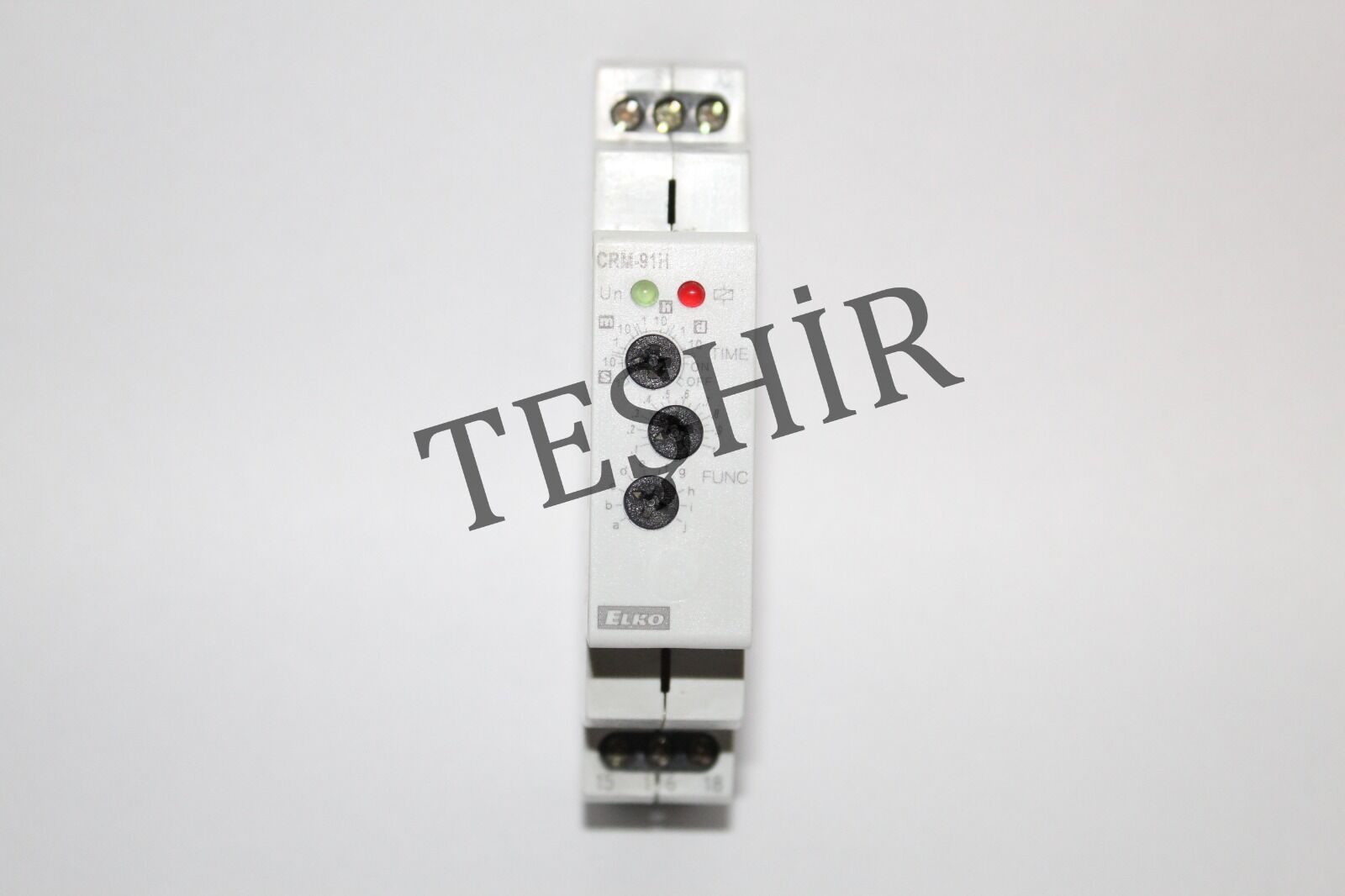 CRM-91H 230VAC