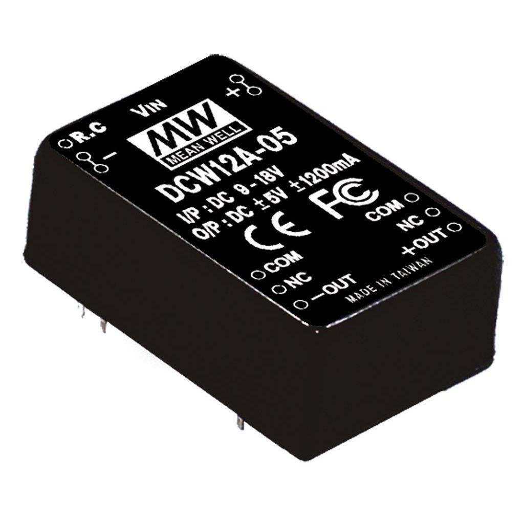 DCW12A-12