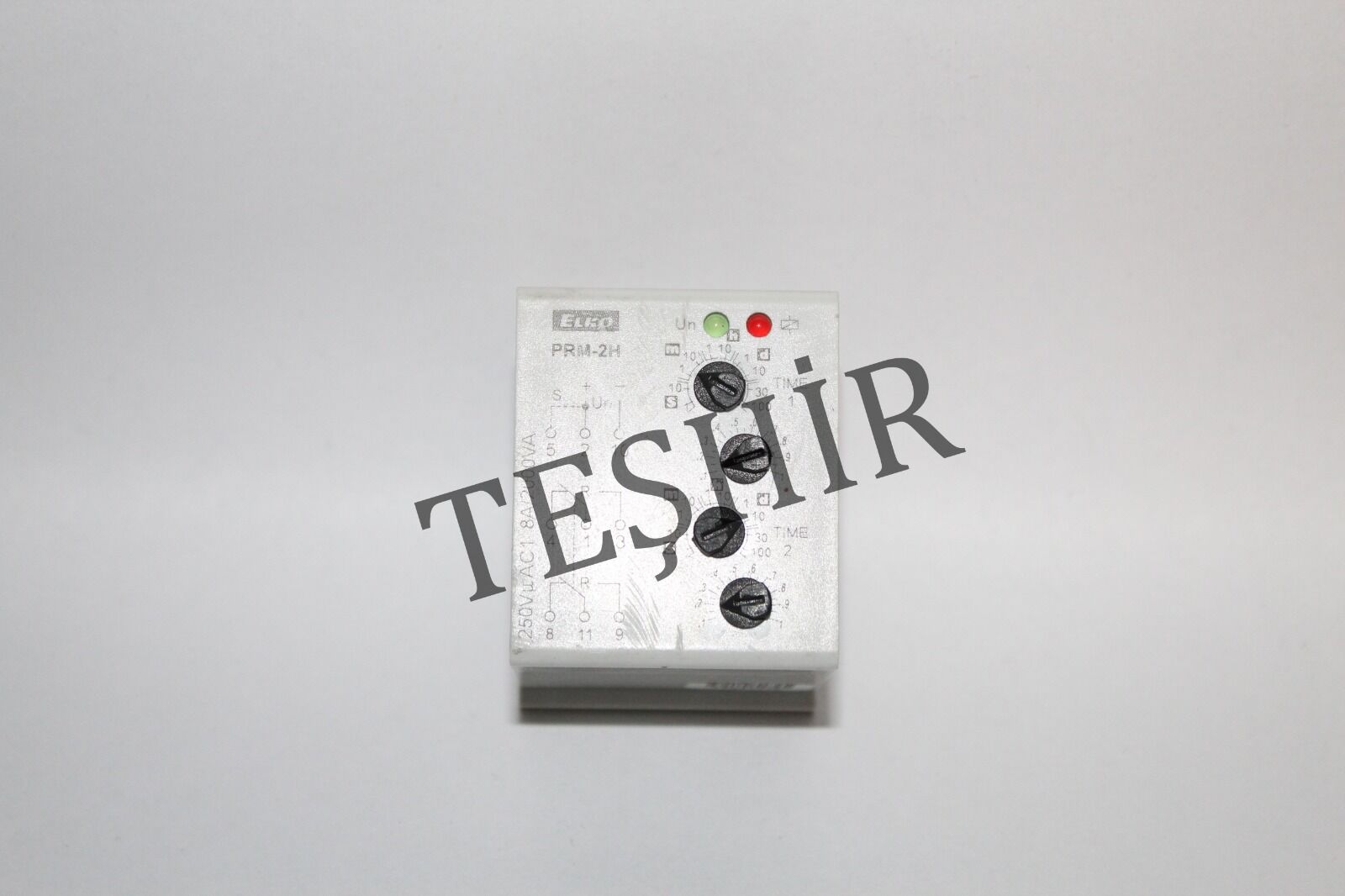 PRM-2H AC/DC 12-240V