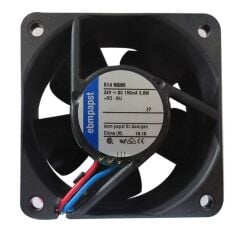 614NGHH 24V DC 150M.A. 3,6W