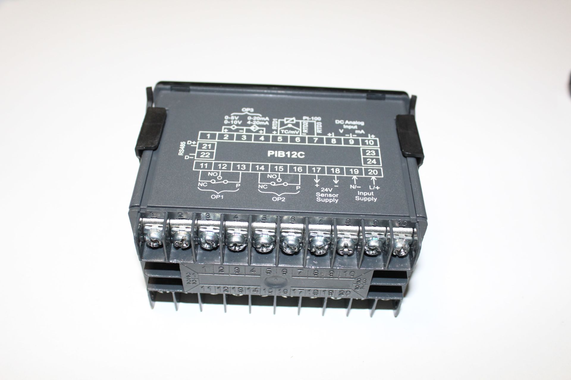 PIB12C