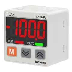 PSAN-V01CPV-RC1/8 Dijital Ekran Basınç Sensörleri