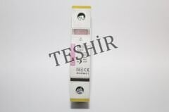 275/20 125 AMPER YAVAŞ SİGORTA