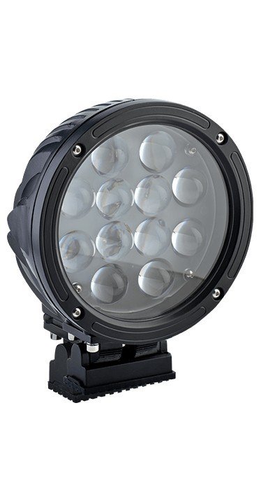 SNT-BL186 60W VİNÇ GÜVENLİK IŞIĞI 10-30V/DC