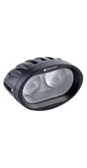 SNT-BL182 10W FORKLİFT GÜVENLİK IŞIĞI (NOKTA) 8-80V DC