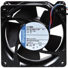 4114NHH 24V DC 520mA 12,5W