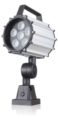 SNT-MK1 10W LEDLİ MAKİNA AYDINLATMA LAMBASI 24V AC/DC