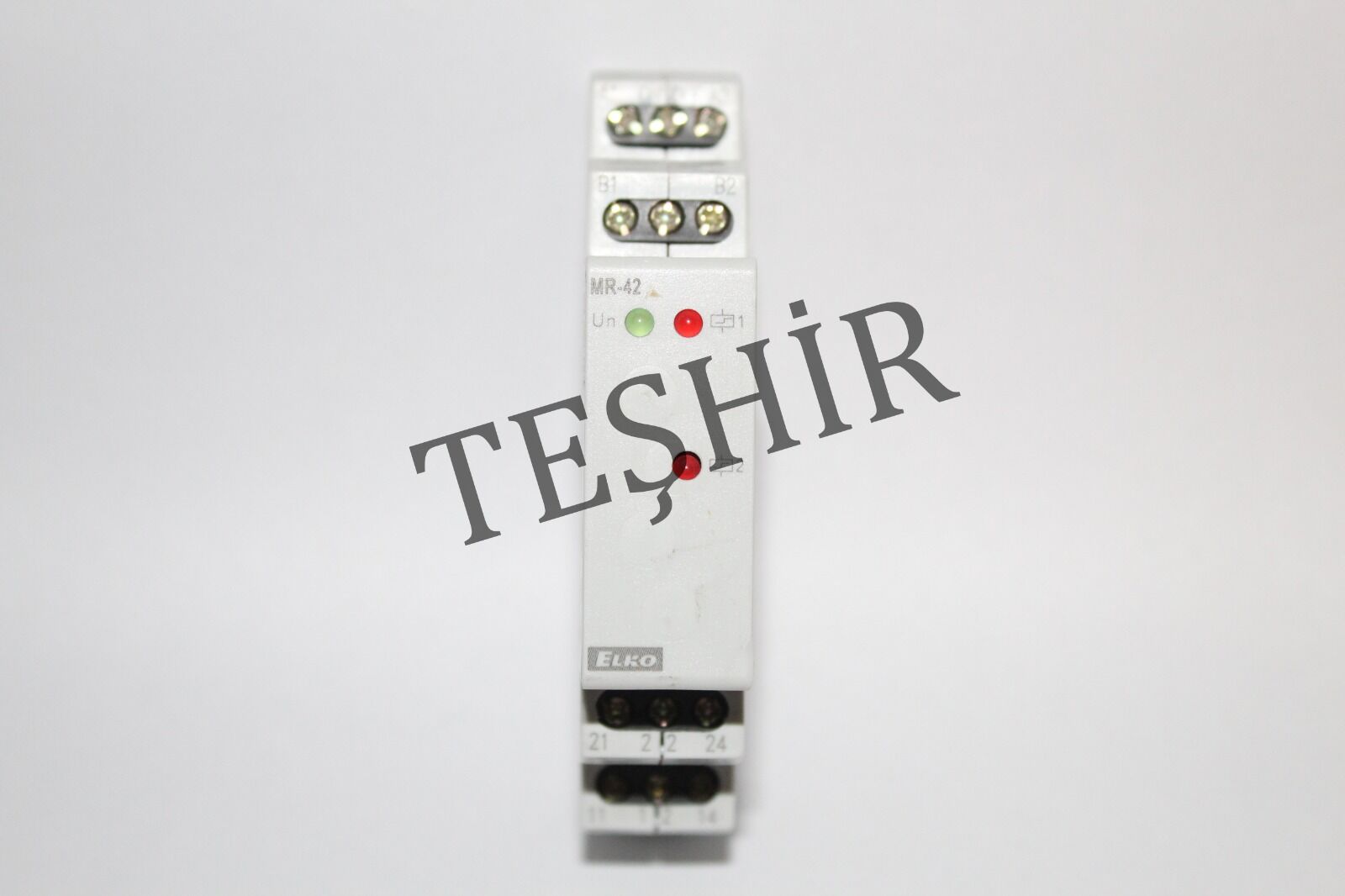 MR-42 12-240 AC/DC