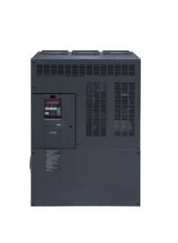 FR-F840-03610-E2-60 FRF84003610E260 MİTSUBİSHİ Sürücü Ağır Şart 160KW Normal Şart 185KW Üç Fazlı 400-500VAC Beslemeli