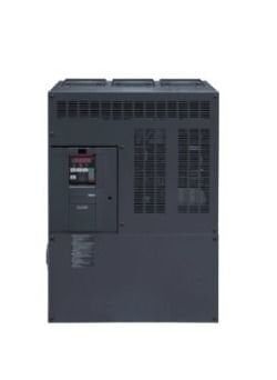 FR-F840-03610-E2-60 FRF84003610E260 MİTSUBİSHİ Sürücü Ağır Şart 160KW Normal Şart 185KW Üç Fazlı 400-500VAC Beslemeli