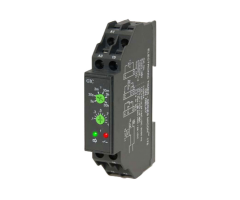 11ODT8 110VAC, 24VAC/VDC