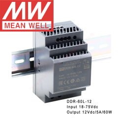 DDR-60L-12