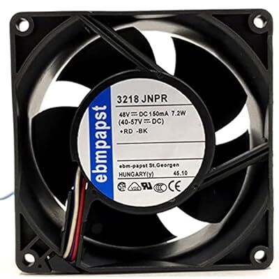 3218JNPR 48V DC 150mA 7,2W