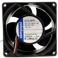 3218JNPR 48V DC 150mA 7,2W