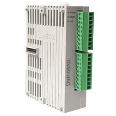 DVP04AD-S2 DELTA 4 ANALOG GİRİŞ PLC MODÜLÜ