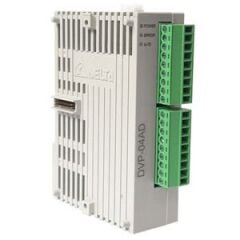 DVP04AD-S2 DELTA 4 ANALOG GİRİŞ PLC MODÜLÜ