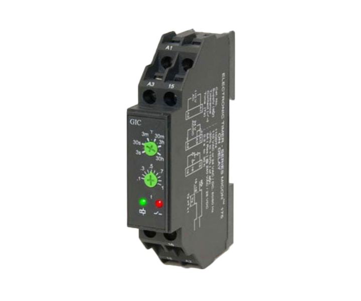 15BDT 12VDC