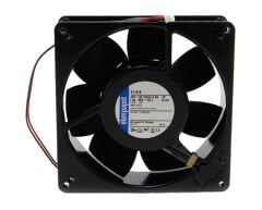 5118N 48V DC 195mA 9,5W AKSİYEL KOMPAKT FAN