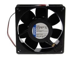 5118N 48V DC 195mA 9,5W AKSİYEL KOMPAKT FAN