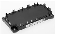 CM100TX-24S MİTSUBİSHİ 100A 1200V 3FAZ İNVERTER İÇİN IGBT MODÜL