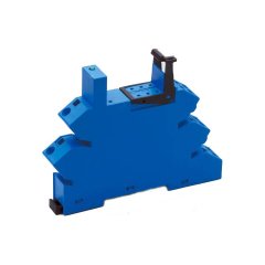 (F.93.52.0.024) SCREWLESS TEMINAL SOCKET