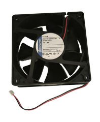 4214M  119x119x38mm 24VDC 97.1CFM 4.3W