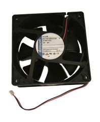 4214M  119x119x38mm 24VDC 97.1CFM 4.3W