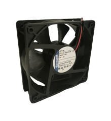 4214M  119x119x38mm 24VDC 97.1CFM 4.3W