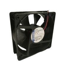 4214M  119x119x38mm 24VDC 97.1CFM 4.3W