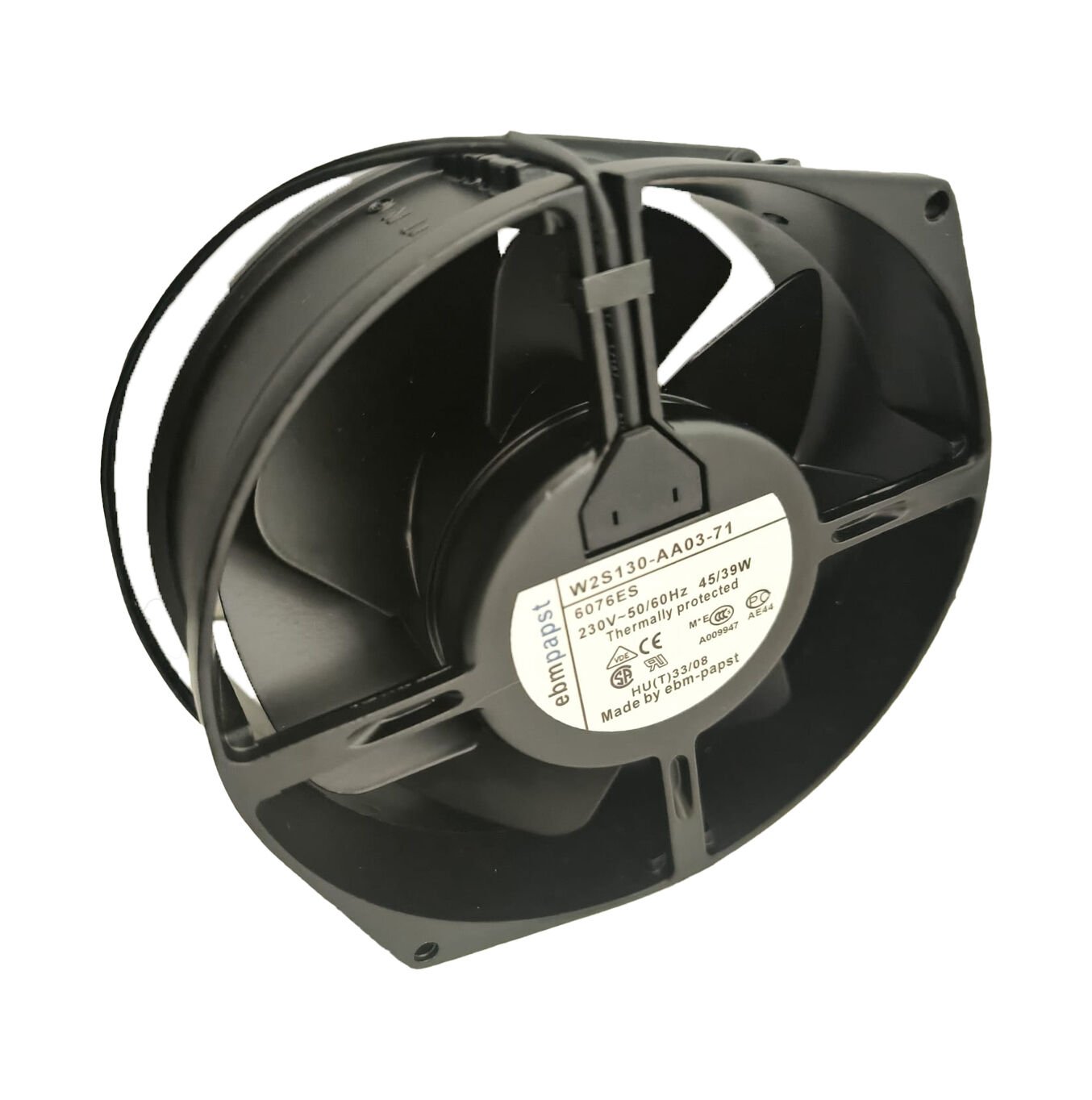 W2S130-AA03-71 230V AC 5060HZ 45/39W