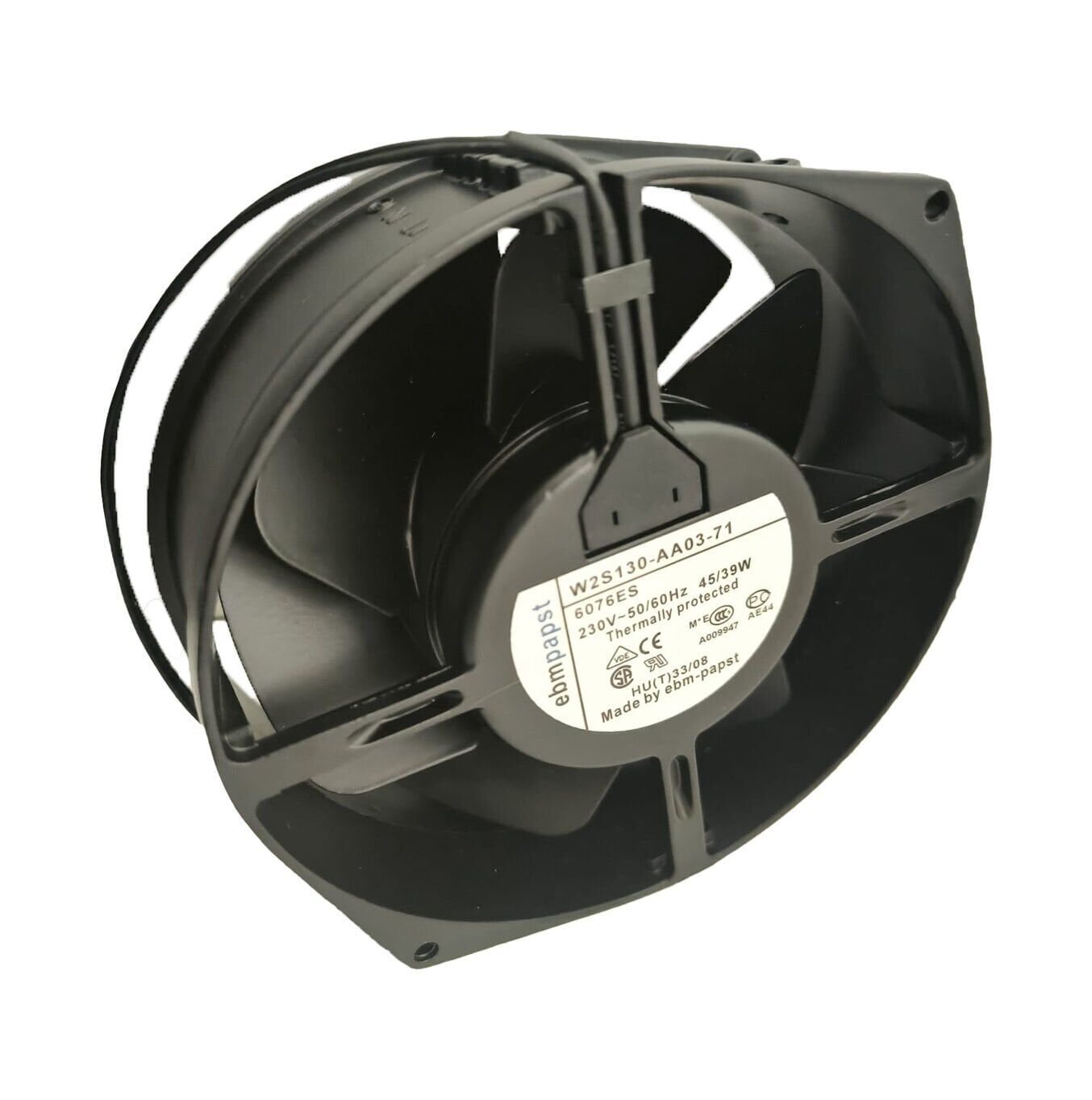 W2S130-AA03-71 230V AC 5060HZ 45/39W