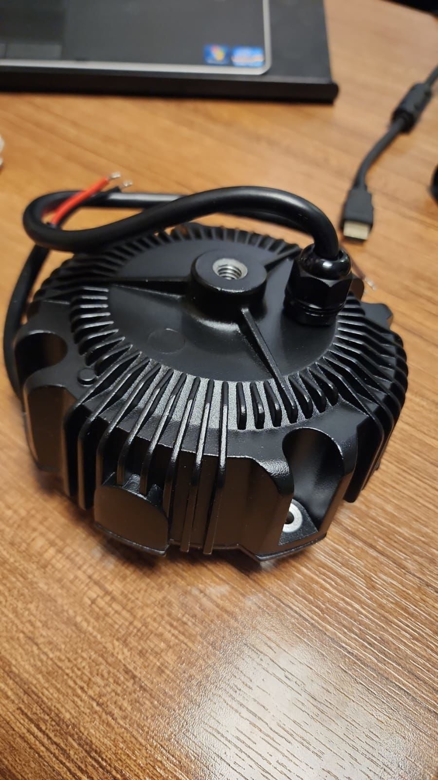 HBG-160-24A MEANWELL