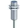DW-AD-509-M18-320 CONTRINEX M18 15-30VDC BESLEME 10MM ALGILAMA 4-20MA VE 0-10V ÇIKIŞLI ANALOG İNDÜKTİF SENSÖR/BEDOK I5CF-M1810G-M4U2/50 MUADİLDİR