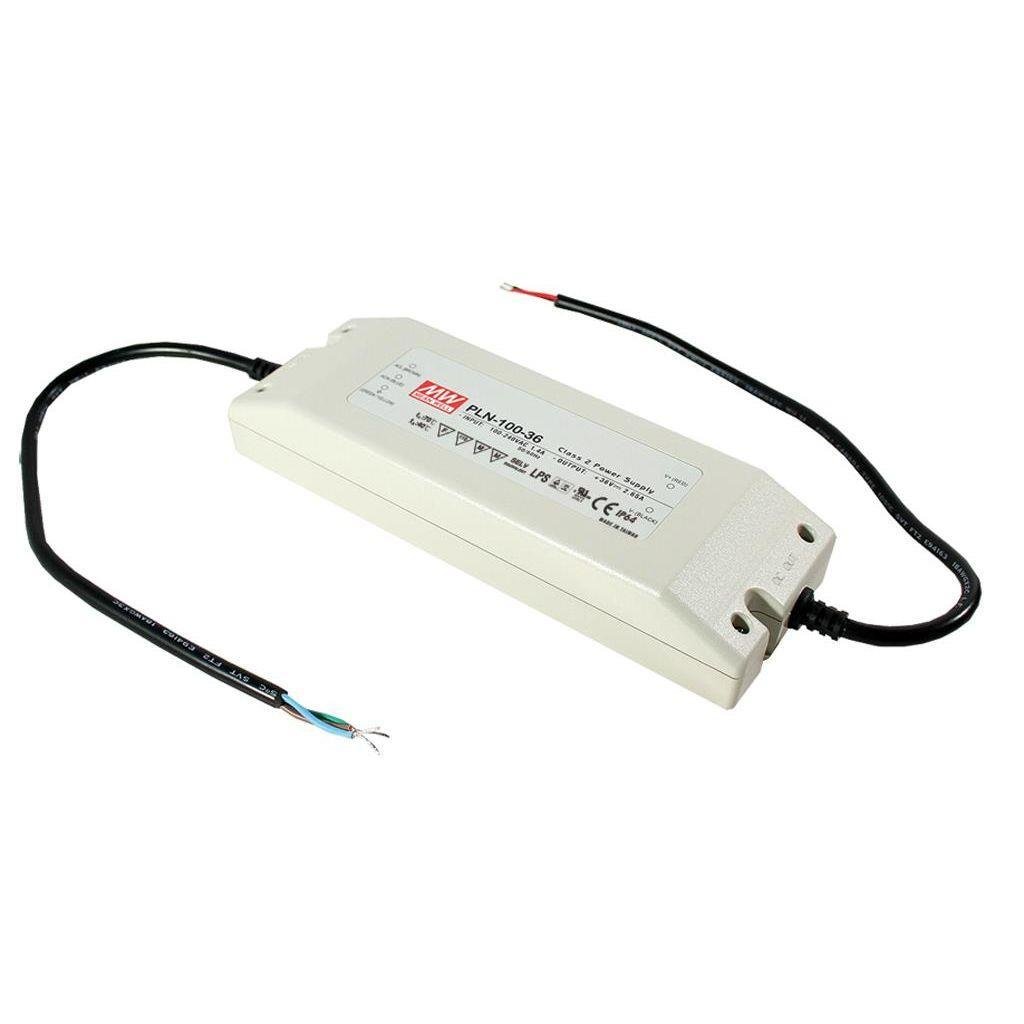 PLN-100-15 15Vdc 5.0Amp