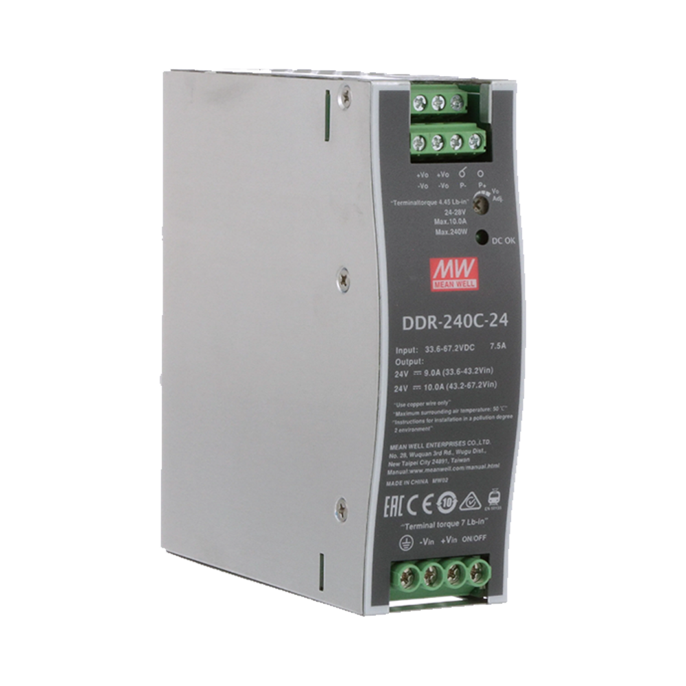 DDR-240C-24