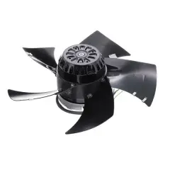 A2D300-AD20-49 | 230/400 VAC 300MM AKSİYEL COOLİNG EBMPAPST FAN