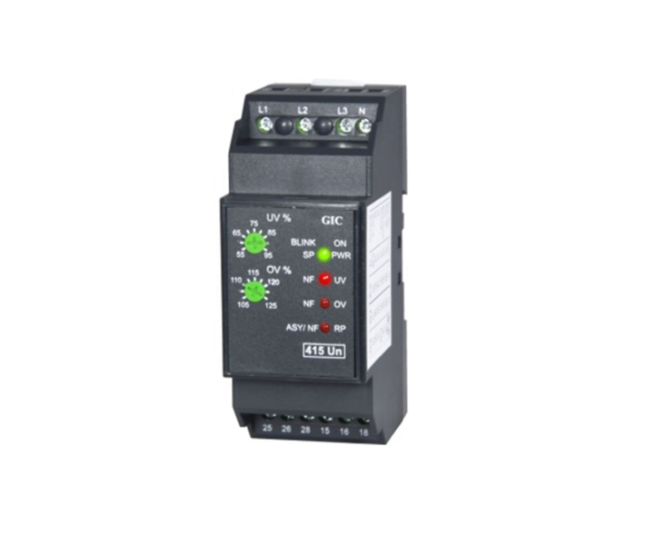 MG73BF 3x240VAC/1x240VAC
